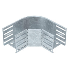 Bogen BET RB 90° 110x100mm Stahl feuerverzinkt Bogen BET RB 90° 110x100mm Stahl feuerverzinkt