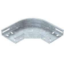 Bogen BET RB 90° 35x100mm Stahl feuerverzinkt Bogen BET RB 90° 35x100mm Stahl feuerverzinkt