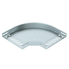 Bogen BET RB 90° 35x200mm Stahl bandverzinkt Bogen BET RB 90° 35x200mm Stahl bandverzinkt