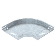Bogen BET RB 90° 35x200mm Stahl feuerverzinkt Bogen BET RB 90° 35x200mm Stahl feuerverzinkt