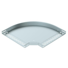 Bogen BET RB 90° 35x300mm Stahl bandverzinkt Bogen BET RB 90° 35x300mm Stahl bandverzinkt