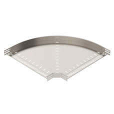 Bogen BET RB 90° 60x600mm Edelstahl A4 blank Bogen BET RB 90° 60x600mm Edelstahl A4 blank