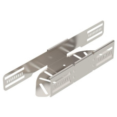 Bogen BET RB W verstellbar 60x100mm Edelstahl A4 blank Bogen BET RB W verstellbar 60x100mm Edelstahl A4 blank
