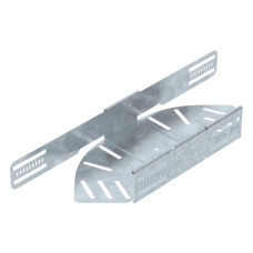 Bogen BET RB W verstellbar 60x150mm Stahl feuerverzinkt Bogen BET RB W verstellbar 60x150mm Stahl feuerverzinkt