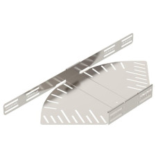 Bogen BET RB W verstellbar 60x300mm Edelstahl A4 blank Bogen BET RB W verstellbar 60x300mm Edelstahl A4 blank