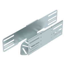 Bogen BET RB W verstellbar 85x100mm Stahl bandverzinkt Bogen BET RB W verstellbar 85x100mm Stahl bandverzinkt