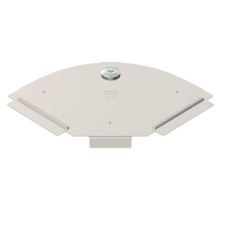 Deckel BET RBD 90° 100x157mm Edelstahl A4 blank