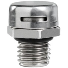 Druckausgleichselement Weidmüller DAE SS M12 10mm Edelstahl