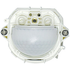 Einsatz zu Bewegungsmelder Luxomat Indoor 180 N Kombi 2L Schema0