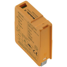 Ersatzableiter Weidmüller VPU AC II 0 300/50