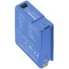Ersatzableiter Weidmüller VPU AC II 0 N-PE 305/65
