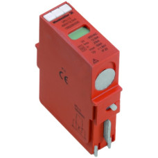 Ersatzableiter Weidmüller VPU I 0 400V/12.5KA