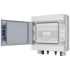 Generatoranschlusskasten Eaton IKA-SOL20 1000V 19.5A 1xEing.MC4 Typ 1+2
