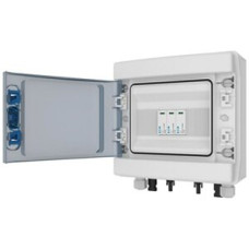Generatoranschlusskasten Eaton IKA-SOL20 1000V 19.5A 1xEing.MC4 Typ 2