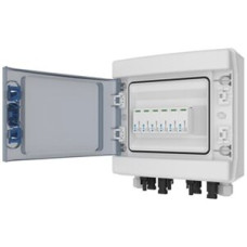 Generatoranschlusskasten Eaton IKA-SOL20 1000V 19.5A 2xEing.MC4 Typ 1+2