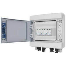 Generatoranschlusskasten Eaton IKA-SOL20 1000V 19.5A 2xEing.MC4 Typ 2