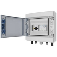 Generatoranschlusskasten Eaton IKA-SOL20 900V 19.5A 1xEing.MC4 Typ 2