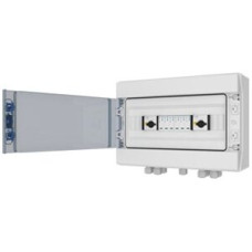 Generatoranschlusskasten Eaton IKA-SOL20 900V 20A 2xEing.Verschraubung Typ 2