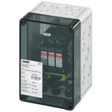 Generatoranschlusskasten PX SOL-SC-1ST-0-DC-1MPPT-2006 1100V 40A