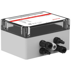 Generatoranschlusskasten Raycap ProTec T1-1100PV-3Y-2MC4-Box