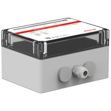 Generatoranschlusskasten Raycap ProTec T1-1100PV-3Y-RG-Box