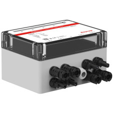 Generatoranschlusskasten Raycap ProTec T1-1100PV-5Y-2MC4-Box