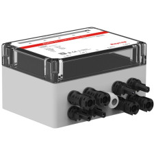 Generatoranschlusskasten Raycap ProTec T2-1100PV-5Y-L-2MC4-Box