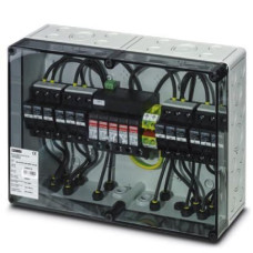 Generatoranschlusskasten SOL-SC-3ST-0-DC-2MPPT-1011SE