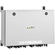 Generatoranschlusskasten WM GAK PVC DC 2I 1O 10MPP SPD1R EVO 11