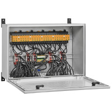 Generatoranschlusskasten WM GAK PVC DC 2I 1O 10MPP SPD1R WM4 11