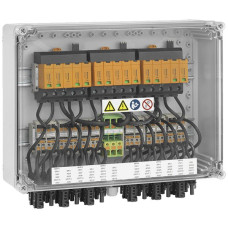 Generatoranschlusskasten WM GAK PVC DC 2I 1O 6MPP SPD1R EVO 11