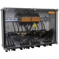 Generatoranschlusskasten WM GAK PVC DC 2IN/2OUTX4 4MPPT 4SPD1R EVO
