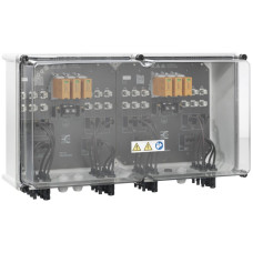 Generatoranschlusskasten WM GAK PVC DC 3INFH/3OUTx2 2MPPT SPD1R EVO