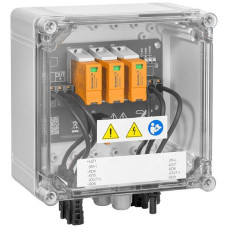 Generatoranschlusskasten WM GAK PVN DC 1I 1O 1MPP SPD1R EVO 11