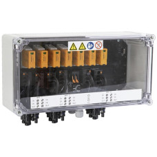 Generatoranschlusskasten WM GAK PVN DC 2I 1O 3MPP SPD1R EVO 11