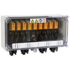 Generatoranschlusskasten WM GAK PVN DC 2I 1O 4MPP SPD1R EVO 11