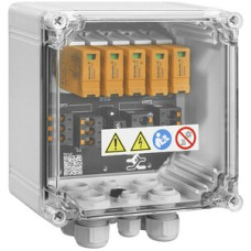 Generatoranschlusskasten WM GAK PVN DC 2IN/1OUTX2 2MPPT SPD1R CG