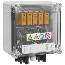Generatoranschlusskasten WM GAK PVN DC 2IN/1OUTX2 2MPPT SPD1R WM4C