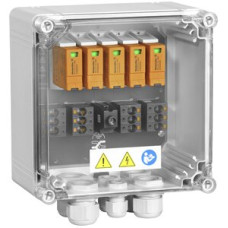 Generatoranschlusskasten WM GAK PVN DC 2IN/1OUTX2 2MPPT SPD2R CG