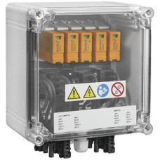 Generatoranschlusskasten WM GAK PVN DC 2IN/1OUTx2 2MPPT SPD1R EVO 1 M PE