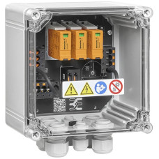 Generatoranschlusskasten WM GAK PVN DC 3I 3O 1MPP SPD1R CG 11