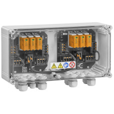 Generatoranschlusskasten WM GAK PVN DC 3I 3O 2MPP SPD1R CG 11