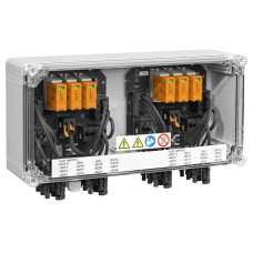 Generatoranschlusskasten WM GAK PVN DC 3I 3O 2MPP SPD1R WM4 1.1kV