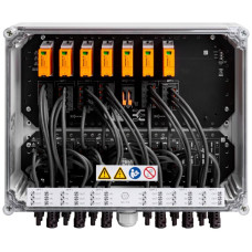 Generatoranschlusskasten WM GAK PVN DC 3I 3O 3MPP SPD1R EVO 11