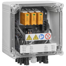 Generatoranschlusskasten WM GAK PVN DC 3IN/3OUT 1MPPT SPD1R EVO 1.1kV