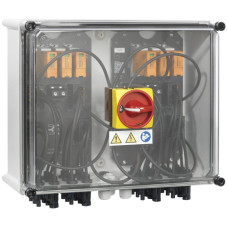 Generatoranschlusskasten WM GAK PVN DC 3IN/3OUTX2 2MPPT SW SPD1R EVO