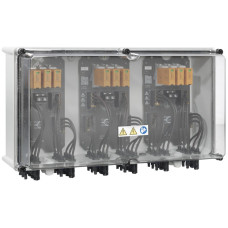 Generatoranschlusskasten WM GAK PVN DC 3IN/3OUTX3 3MPPT SPD1R EVO