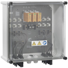 Generatoranschlusskasten WM GAK PVN DC 3INFH/3OUTX1 1MPPT SPD1R EVO