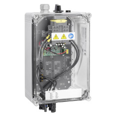 Generatoranschlusskasten WM GAK PVN1M1I2S1FXVXO1TXPX11