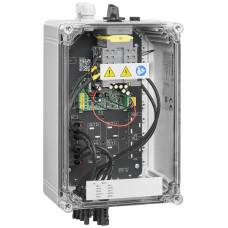 Generatoranschlusskasten WM GAK PVN1M1I2S1FXVXO2TXPX11